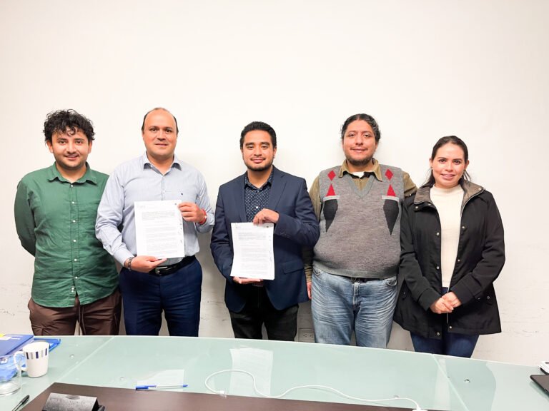 Nueva alianza por el café mexicano: Casa Tostadora Briones y Ayuda Productores Veracruzanos A.C.