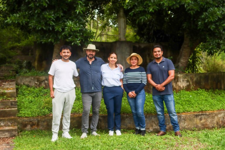 Casa Tostadora Briones and Quimiapan join forces to bring Mexican specialty coffee to the Middle East